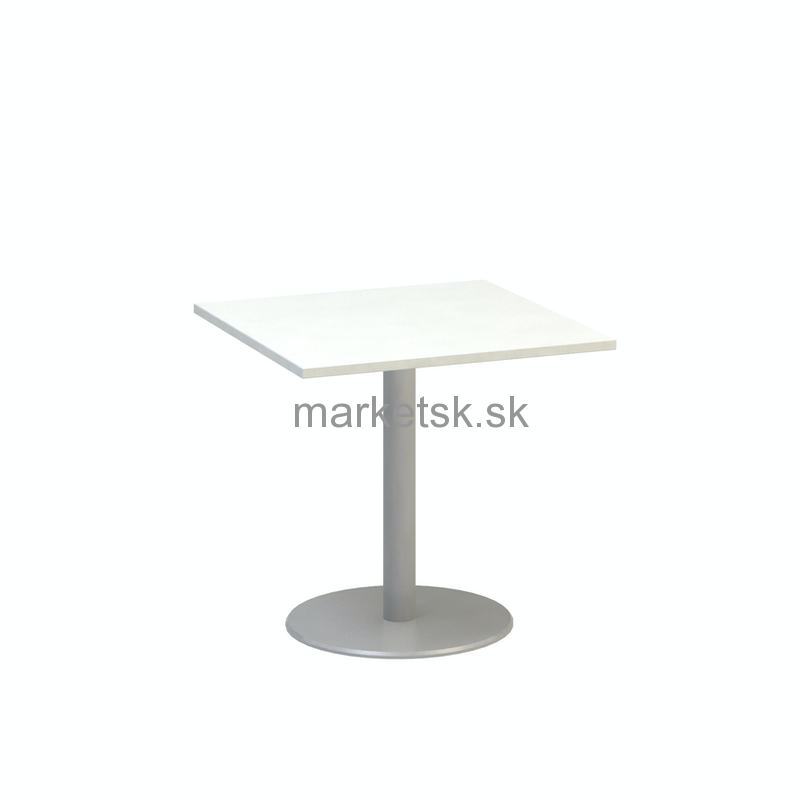 Konferenčný stôl OMEGA RE087 - 80 x 80 x 74,2 cm